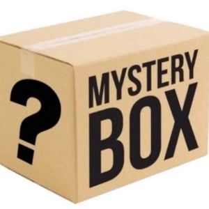 6 Items Mix and Match